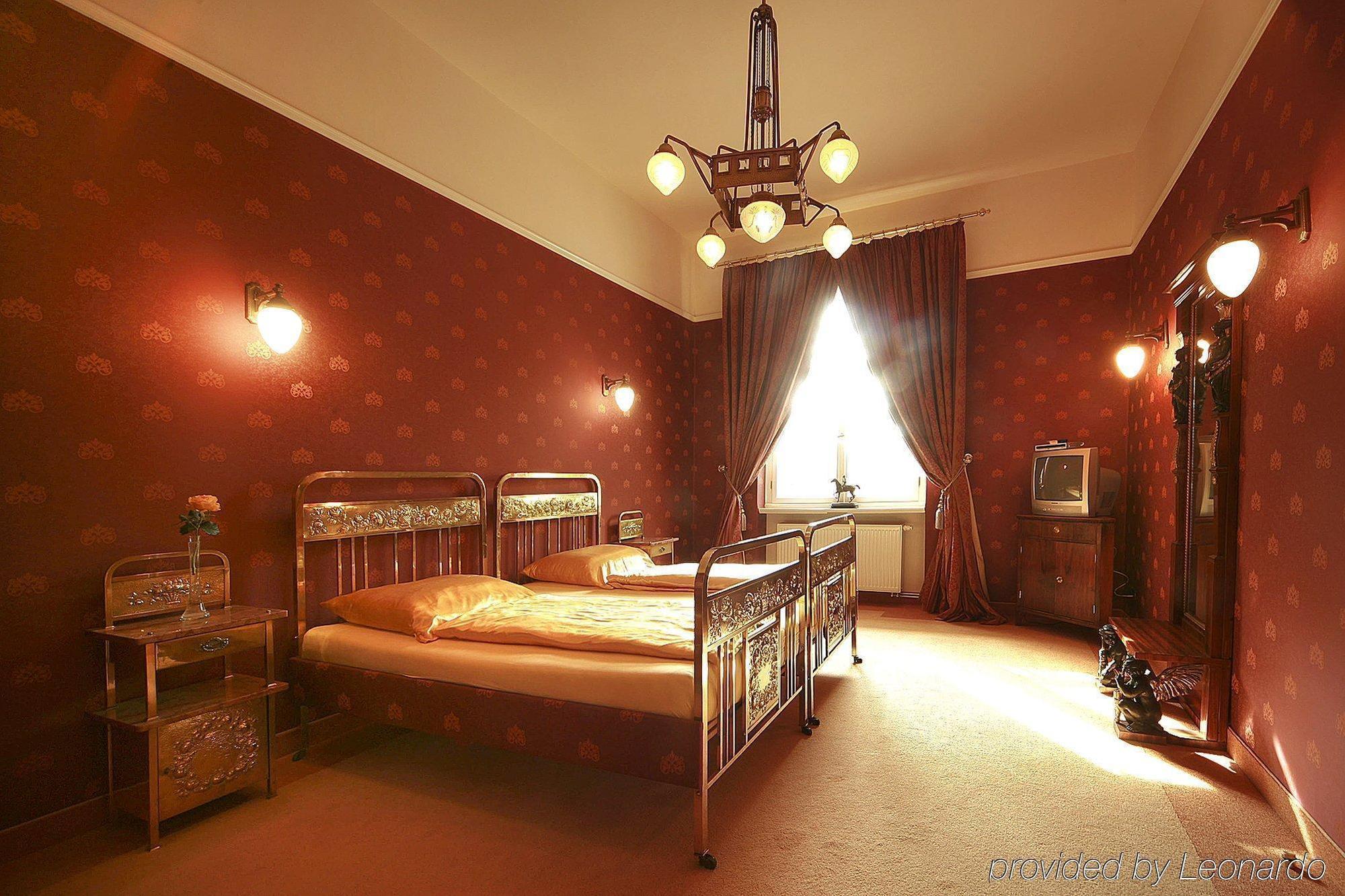 Residenz Hotel Wendorf Wendorf  ภายนอก รูปภาพ
